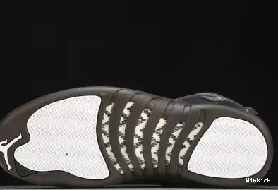 RETRO SP Jordan Air DV6989-001 WMNS AJ12 12 0603